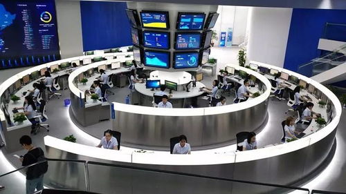 全國互聯(lián)網(wǎng)廣告監(jiān)測中心正式啟用 工商總局領(lǐng)導(dǎo)啟動監(jiān)測按鈕，引領(lǐng)網(wǎng)絡(luò)技術(shù)革新