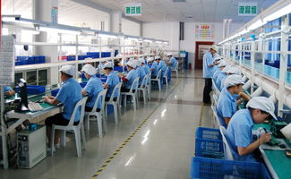 看準網(wǎng)網(wǎng)絡(luò)技術(shù)解析 構(gòu)建高效職場信息平臺的基石