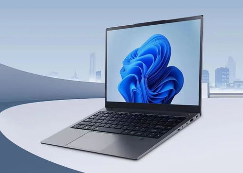 大唐高鴻發布基于兆芯開先KX-6000G 4處理器的全新輕薄商務筆記本