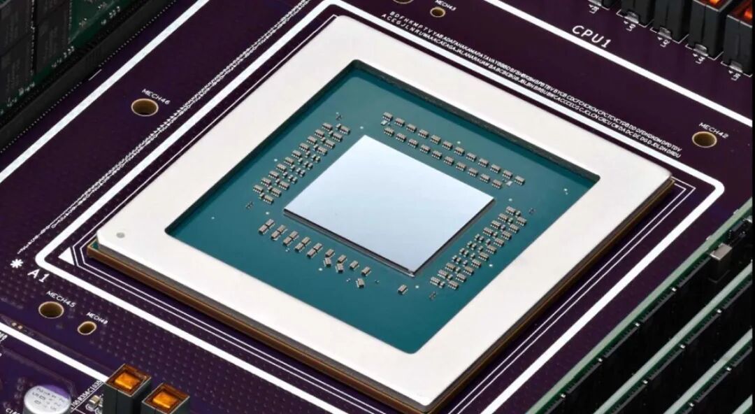 谷歌AI新紀元 第七代TPU“Ironwood”與“Axion”Arm CPU重塑計算格局