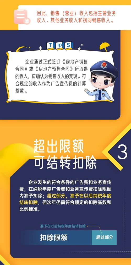 一圖讀懂丨廣告費(fèi)和業(yè)務(wù)宣傳費(fèi)支出稅前扣除